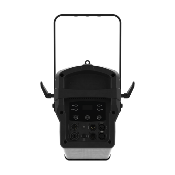 OVATION F-915FC INCLUDES: POWERCON POWER CORD CONTROL: 3-PIN DMX, 5-PIN DMX