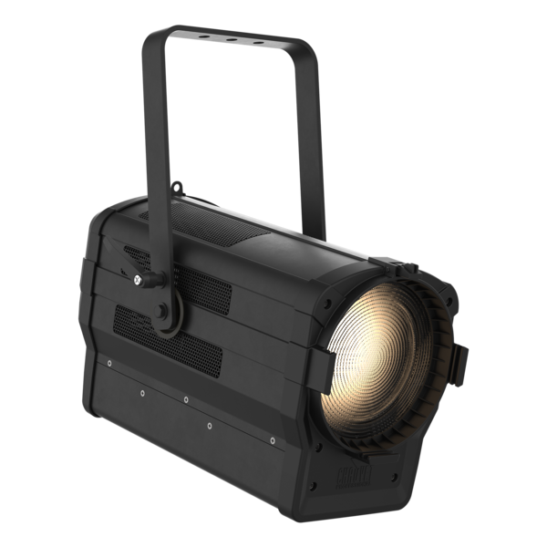 OVATION F-915VW INCLUDES: POWERCON POWER CORD CONTROL: 3-PIN DMX, 5-PIN DMX
