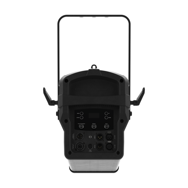 OVATION F-915VW INCLUDES: POWERCON POWER CORD CONTROL: 3-PIN DMX, 5-PIN DMX