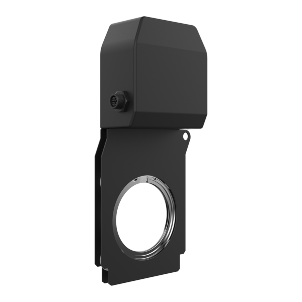 OVATION GR1-IP IP65 RATED GOBO ROTATOR INCLUDES:IP RATED POWER/DATA CORD CONTROL: