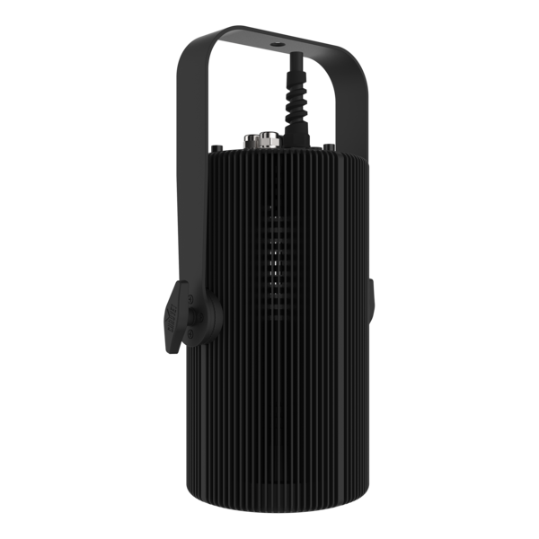 OVATION H-265WW SILENT, CONVECTION COOLED LED HOUSE LIGHT WITH A POWERFUL WARM WHITE LIGHT