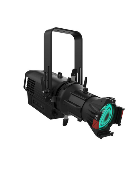 IP65 RATED,MOTORIZED FRESNEL,FULL SPECTRUM (RGBAM) RÊVE LIGHT ENGINE