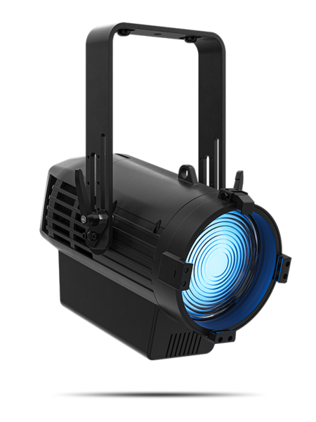 FULL-SPECTRUM LED FRESNEL LIGHTING FIXTURE,REMOTE DEVICE MANAGEMENT