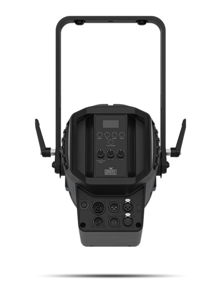 FULL-SPECTRUM LED FRESNEL LIGHTING FIXTURE,REMOTE DEVICE MANAGEMENT