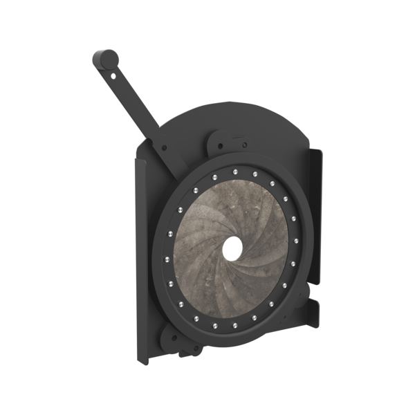 DROP-IN IRIS FITS OVATION E-SERIES