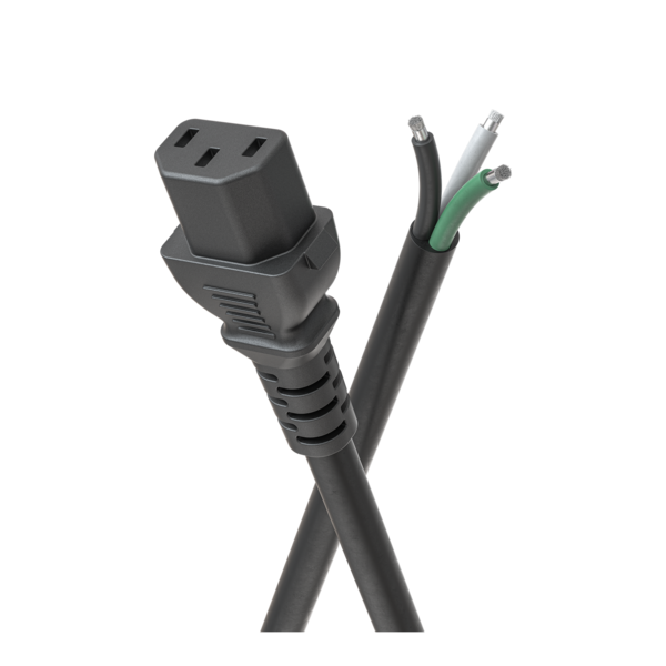 REM MIRA POWER CABLE - 10M