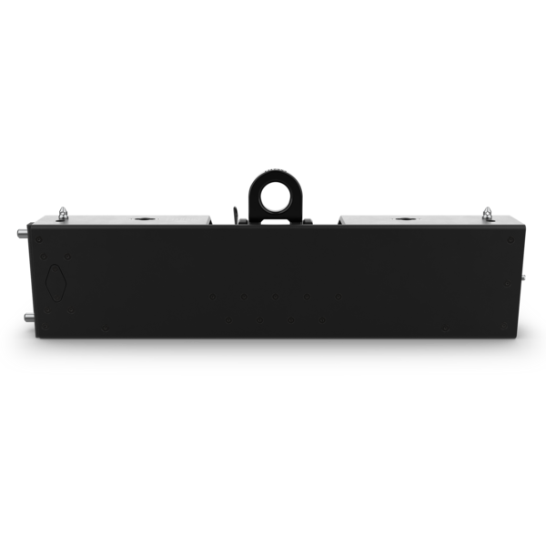 REM RIG BAR W/INTEGRATED CURVING, 50CM CURVE -2
