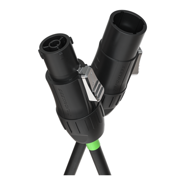 RIGLINK TR1 IP - 25FT