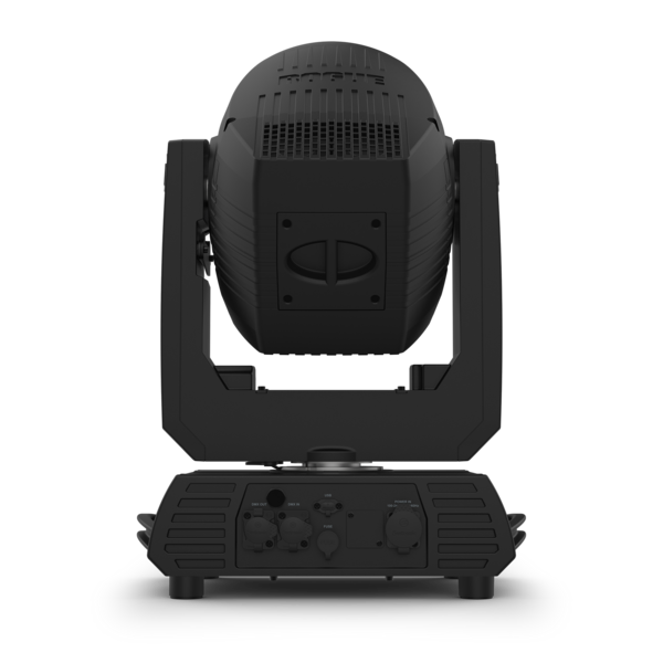 IP65 COLOR BEAM, GOBO,MOVING HEAD, 300W NSL USHIO LAMP, 8000K / GOBOS: 17 STATIC, CONTINUOUS SCROLL,