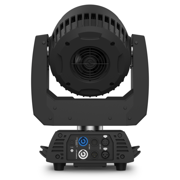 ROGUE R2X WASH VARIABLE WHITE-   INCLUDES: POWERCON POWER CORD, 2PCS OMEGA BRACKETS