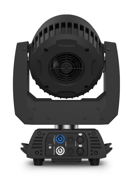ROGUE R2X WASH VARIABLE WHITE- INCLUDES: POWERCON POWER CORD, 2PCS OMEGA BRACKETS