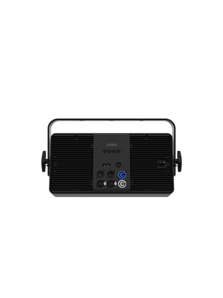 DUAL ZONE BLINDER, 130W PENTA-COLOR (RGBA+WW) LEDS