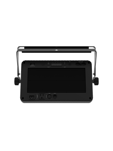 WASH LIGHT, HEX-COLOR (RGBAW+UV) LEDS, ILS COMPATIBLE