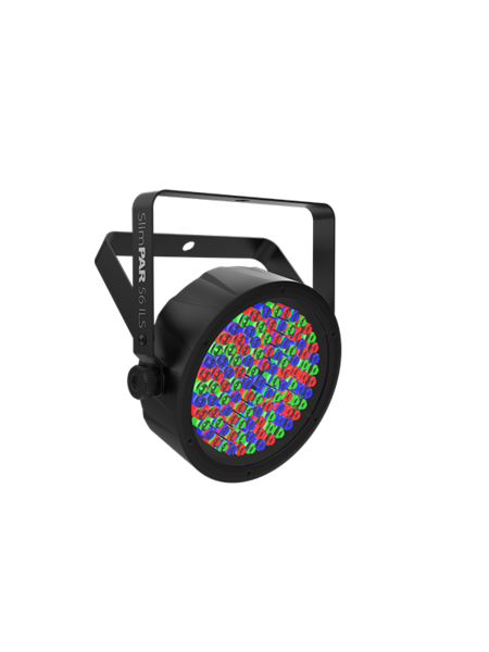 COMPACT WASH LIGHT, 0.25W TRI-COLOR (RGB) LEDS, ILS COMPATIBLE
