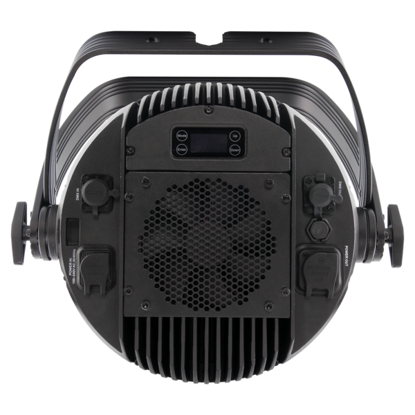 STRIKE 1 INCLUDES: IP POWERKON POWER CORD, GEL FRAME HOLDER, GEL FRAME, MULTI-BRACKET CONTROL: