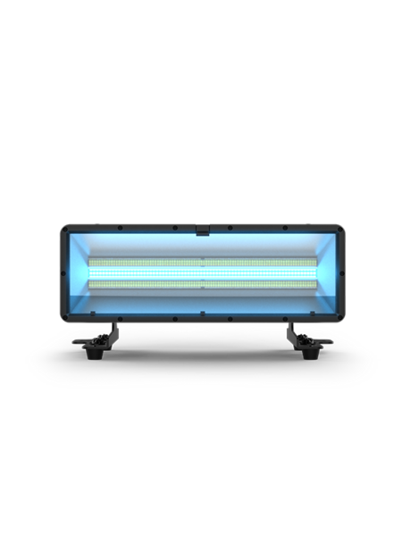 IP65-RATED STROBE,TOOL-FREE STACKING,MULTIPLE HANGING POINTS