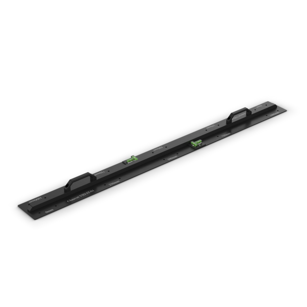 REM MIRA INSTALL TOOL #1-DRILL GUIDE