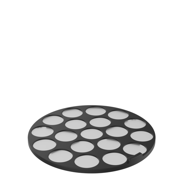 WELL POD 3 - 15° FILTER PACK (4PC)