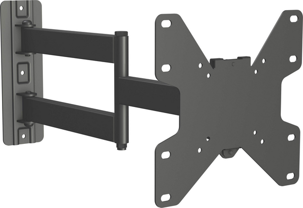 ARTICULATING MOUNT FOR 13" TO 49" FLAT PANEL DISPLAYS