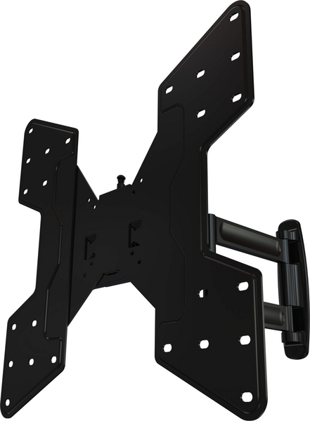 ARTICULATING MOUNT FOR 13" TO 55" FLAT PANEL SCREENS