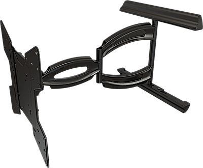 ARTICULATING MOUNT FOR 32" TO 70" FLAT PANEL SCREENS