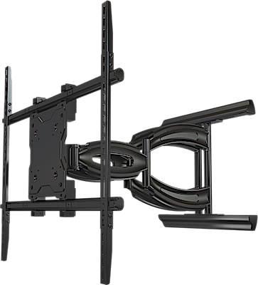 ARTICULATING MOUNT FOR 37" TO 80" FLAT PANEL SCREENS