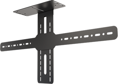 VIDEO CONFERENCING SHELF ACCESSORY