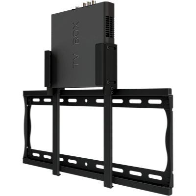 UNIVERSAL CPU/CONTROL BOX BRACKET
