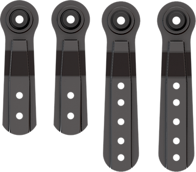 ADAPTER EXTENDER FOR JR3