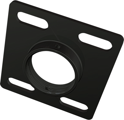 GENERAL PURPOSE 4X4" CEILING ADAPTER