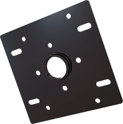 GENERAL PURPOSE 8X8" CEILING ADAPTER