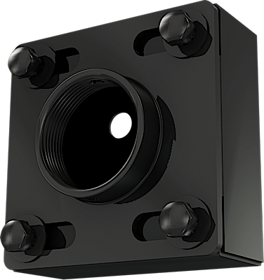 CEILING MOUNT JUNCTION BOX