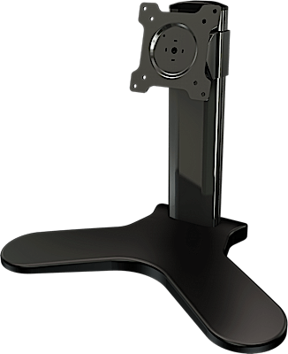 SINGLE MONITOR DESKTOP STAND