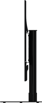 SINGLE DESKTOP STAND FOR 32" TO 55" SCREENS