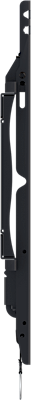 UNIVERSAL FLAT WALL MOUNT WITH LEVELING MECHANISM, FOR 26IN TO 55IN FLAT PANEL SCREENS