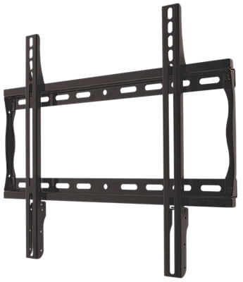 UNIVERSAL FLAT WALL MOUNT FOR 26IN TO 55IN FLAT PANEL SCREENS