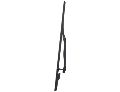 UNIVERSAL FLAT WALL MOUNT FOR 32IN TO 75IN+ FLAT PANEL SCREENS