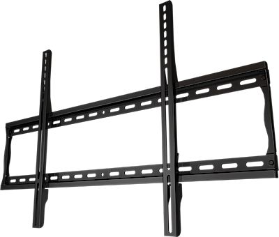 UNIVERSAL FLAT WALL MOUNT FOR 37" TO 90" FLAT PANEL SCREENS