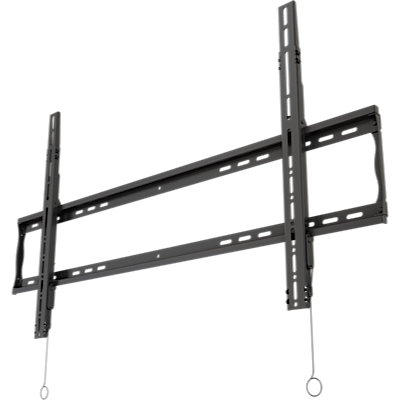 UNIVERSAL FIXED MOUNT FOR 46" TO 100" FLAT PANEL SCREENS