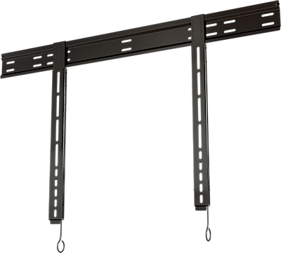 ULTRA-FLAT MOUNT FOR 37" TO 80" FLAT PANEL SCREENS