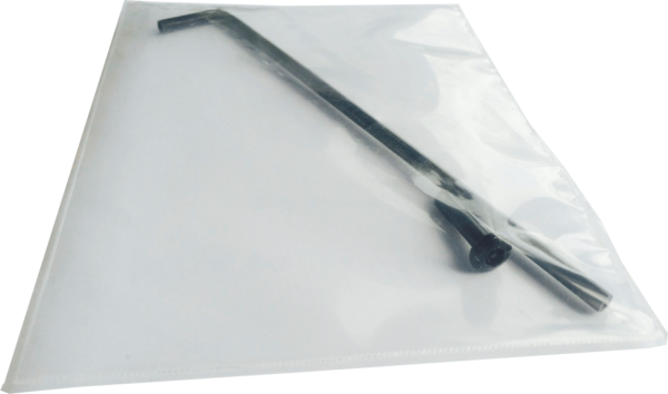 SECURITY PACK FOR VESA MOUNTS