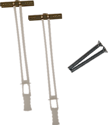 TOGGLE BOLTS