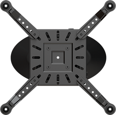CEILING PROJECTOR KIT WITH JR3 UNIVERSAL ADAPTER