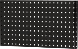 BACK PANEL AND COVER SYSTEM