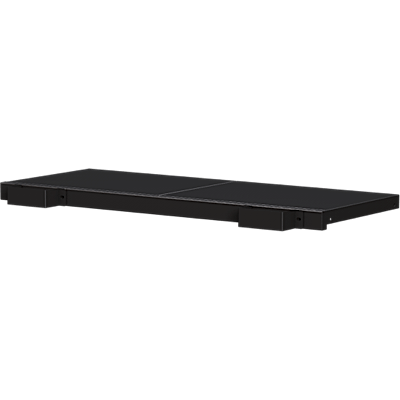 FRONT/BACK SHELF