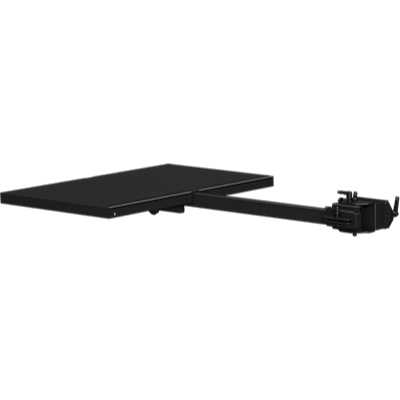 SIDE/LAPTOP SHELF FOR M90 CART