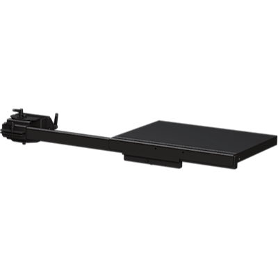 SIDE/LAPTOP SHELF FOR M90 CART