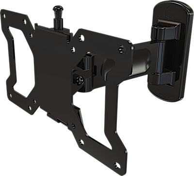PIVOTING MOUNT FOR 13" TO 32" FLAT PANEL SCREENS