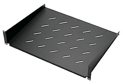 2U COMPONENT SHELF