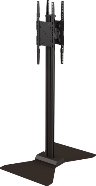 BACK TO BACK STAND FOR TWO LG 86" STRETCH DISPLAYS